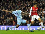 Bóng đá anh, ngoại hạng anh, lịch thi đấu euro 2012,  Sao Arsenal tìm ra cách hoãn nghĩa vụ quân sự